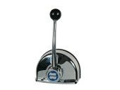 Ultraflex B103 Single Lever Control for Top Mounting for One Engine