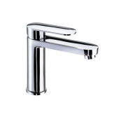 Reich Mixer Tap Keramik Linnea K, Chromium