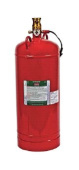 SeaFire NFD 350 A - Fire Extinguishing System Novec