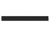 Talamex Polyester Fender Or Protection Line Black 12mm 200m