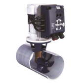 Vetus BOWB065 - BOW PRO Boosted Thruster 65kgf, 12 and 24V, for 185mm