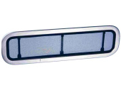 Lewmar 367332936 - ST 3 Standard Portlight Clip Flyscreens