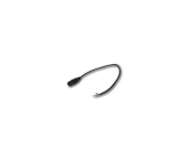 Hollex Adapter Cable 5.5/2.1 Female/Thread L=300