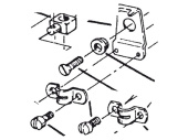 Ultraflex K33 Connection Kit for C22
