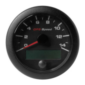 VDO Veratron OceanLink GPS Speedometer