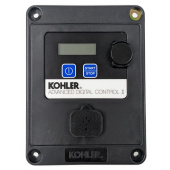 Kohler GM83744 - ADC II Digital Controller EFKD Gasoline