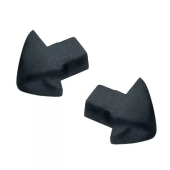 Harken 2722 - 22mm Low-Beam Trim Caps (2 pcs)