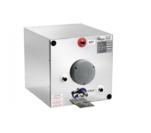 Quick BX Boiler 40 Liter 220V/500W Stainless Steel / Square
