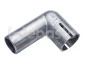 Webasto 1320117A - 90 Degree Exhaust Elbow 22mm Diameter