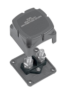 BEP 702-8-10-B – Dual Distribution Stud Module with Cover, 10mm (3/8") + 8mm (5/16") Studs, 69 x 69 x 50 mm