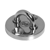 Antal 7206 - Stainless Steel Pad-Eye For Block Series OPF-60