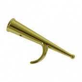 Foresti & Suardi Hook Brass