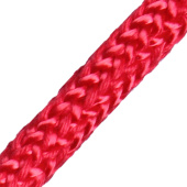 English Braids 42120200960 S-mix 12mm Red