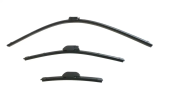 Gallinea Wiper Blade FLAT R 250 mm (0406000001-2700)