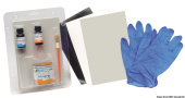 Osculati 66.234.00 - Repair Kit For PVC Inflatables Grey
