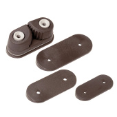 Barton 70140 – K Cam Mini Wedge Mount, Angled Base, for Mini Cam Cleats