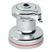 Harken 20STCCC - Self-Tailing Radial All-Chrome Winch 20ST