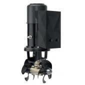 Quick FGBT18105240T00 - Bow Thruster BTQ 185 105kg 24V