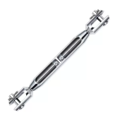 STA-LOK B31 Bronze Fork & Fork Turnbuckles