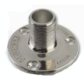 Glomex V9177 - GPS Antenna Base Stainless Steel