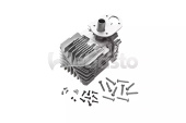 Webasto 9005090A - Heat Exchanger for Air Top 2000ST and 2000STC Gasoline Heaters