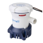 Plastimo P201574 - Attwood Bilge Pump Tsunami MK2 800 12V-Thrd