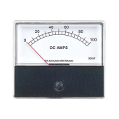 BEP Marine 150A-50MV - Shunt For Ammeter 150A 50mV