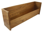 Eude Navigation Storage Rack XL 43x9.7x15.2cm