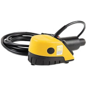 Whale SI3424B - IC Strum Box/Strainer Only 3/4" with 4m Cable