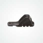 Clamcleat CL814 Keeper for CL203 & Mk1 Junior Cleats, 3–6 mm Rope