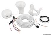 Osculati 29.089.12 - GARMIN GPS24 Antenna HSV NMEA 0183 White