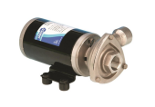 Jabsco 50860-0024 - 24V Cyclone Centrifugal Pump