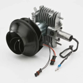 Webasto 9018417A - Fan AT3900 12/24V