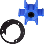 SHURflo Macerator Pump Impeller Kit – Impeller & Gasket