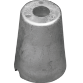 Tecnoseal 00400SOLE-3AL - Solè Prop Anodes Ø35-40mm