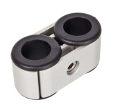 NOA 10809 - Double Fitting 25 mm