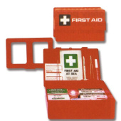 Bukh PRO D1310321 - First Aid KIT < 3 Miles