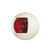 Lalizas 30072 - Power 7 Port Light 112.5°, With White Housing