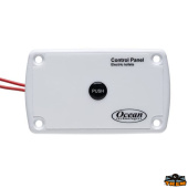 Trem Z1812715 - Electric Marine Toilet Panel 12V