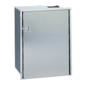 Isotherm C090LNGIT131CJ - Cruise CR90F Inox Clean Touch Freezer 4-Side Flush-Mount Frame