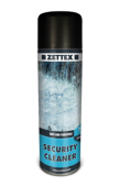 Zettex Security Cleaner 500 ml
