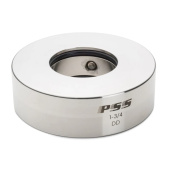 PSS 07-45MK - Stainless Steel Rotor For 45 mm Shaft