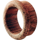 Plastimo 13875 - Teak Wood Rings Ø Int 32.5 mm (x10)