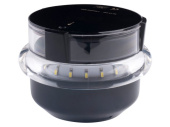 Talamex Mercurius LED Navigation Lights 3-Colour & 360° White