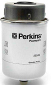 Perkins Fuel Filter For M92B