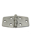 Allpa Stainless Steel Hinge, 38x35x35m