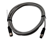 Lewmar AA Chain Counter Sensor Cable (Male-Male)