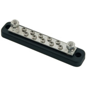 Mastervolt Busbar Terminal Block - 10 Contacts - 150A