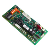 Webasto AK1264 - Space & Water Heater Primary Control PCB