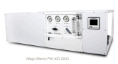 Village Marine Watermaker 90-8011 - Pure Water PW-2000